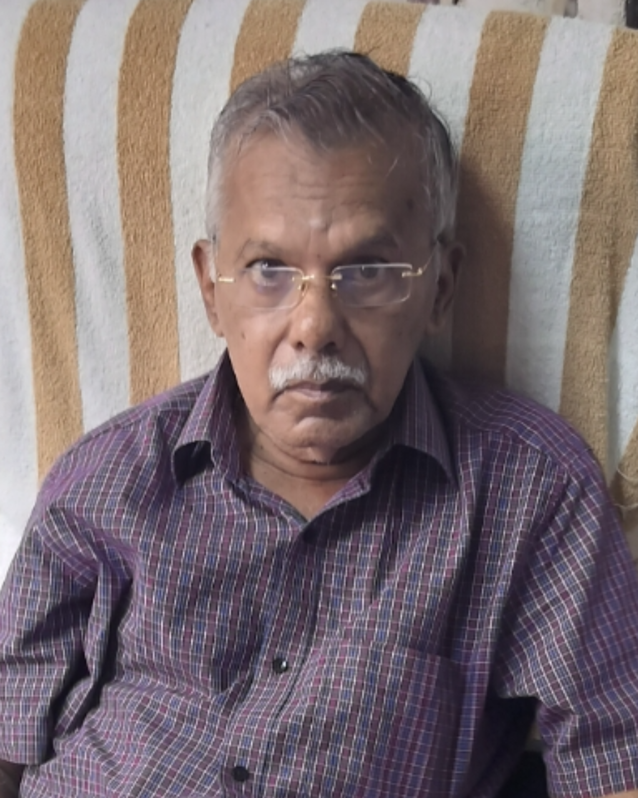 Valliappan M.